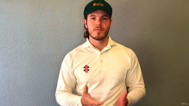 Mastering Cricket: Playing Across All Formats – Screenshot 3