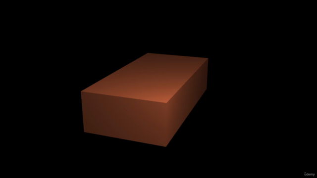 Three.js Essentials: From Zero to 3D Hero – Screenshot 1