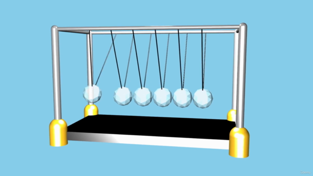 Three.js Essentials: From Zero to 3D Hero – Screenshot 2
