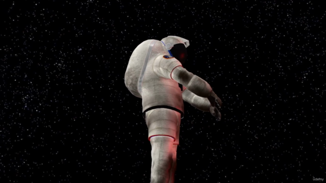 Three.js Essentials: From Zero to 3D Hero – Screenshot 3