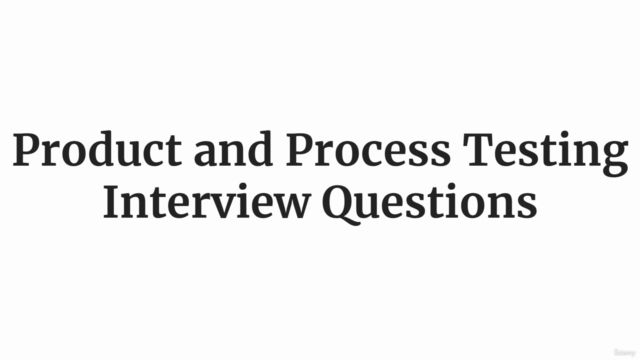 Quality Control (QC) Interview Questions Practice Test – Screenshot 2