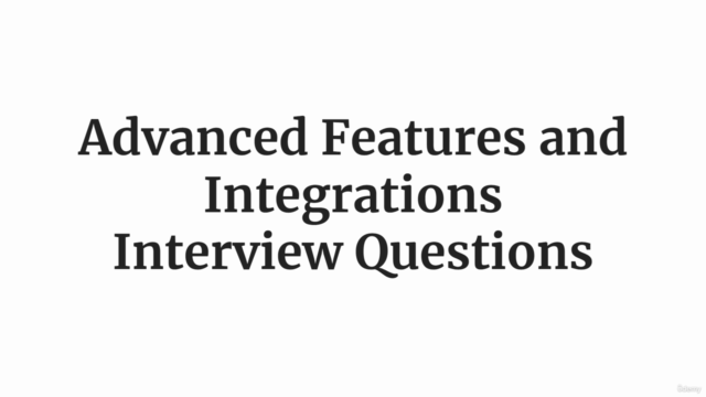 Robot Framework Interview Questions Practice Test – Screenshot 2