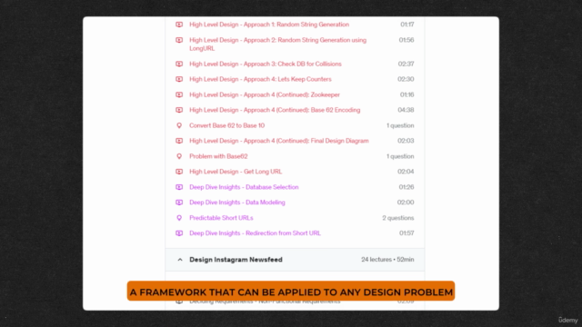 System Design Masterclass (2025) – Screenshot 3