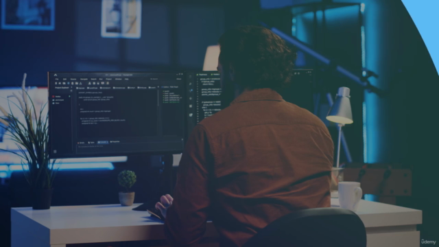Complete Tailwind CSS Course From Scratch with Real Project – Screenshot 2