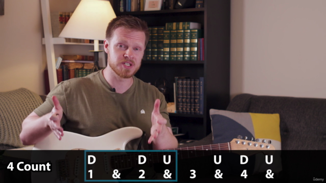 Essential Electric Guitar Chords - Start Here! – Screenshot 3