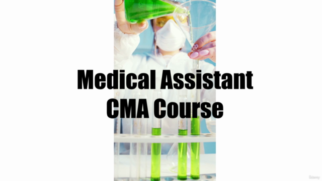 Certified Medical Assistant Course – Screenshot 2