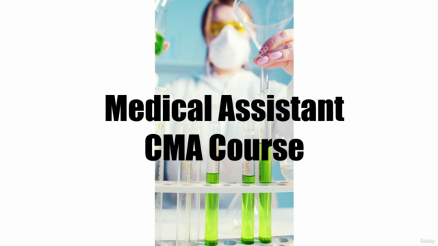 Certified Medical Assistant Course – Screenshot 3