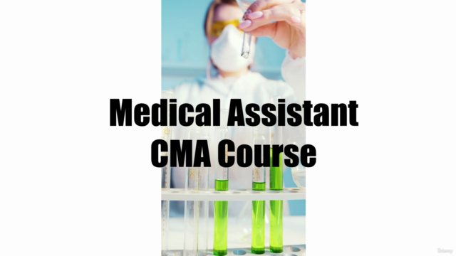 Certified Medical Assistant Course – Screenshot 4