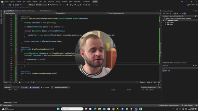 The Ultimate Guide to Building System in Unity C# 2D – Screenshot 2