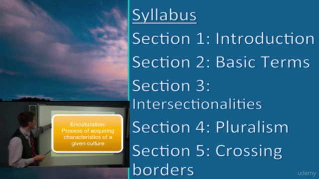 Diversity for Dummies: Making Multiculturalism Work – Screenshot 3