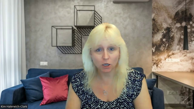 The Reiki Solution for Grief Program – Screenshot 1