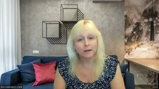 The Reiki Solution for Grief Program – Screenshot 2
