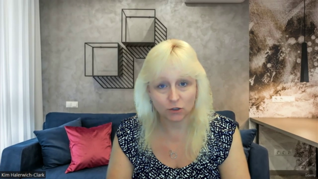 The Reiki Solution for Grief Program – Screenshot 3