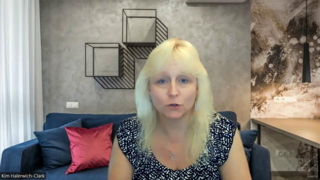 The Reiki Solution for Grief Program – Screenshot 4