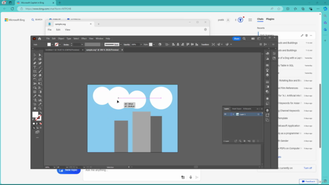 Learning Microsoft Copilot from Scratch – Screenshot 4