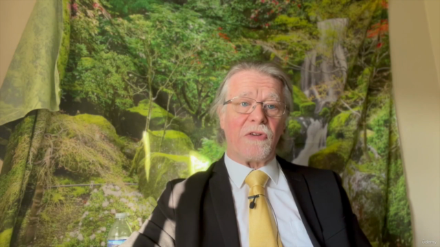 The Kilimanjaro Effect – Screenshot 2