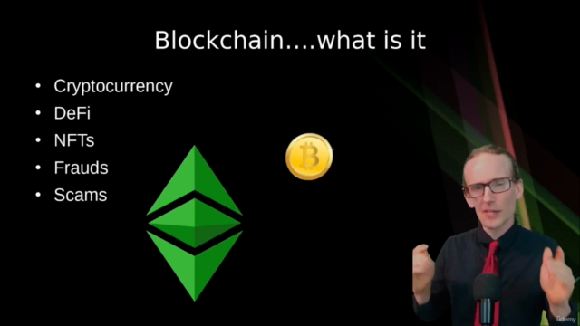 Blockchain Basics Bootcamp – Screenshot 2