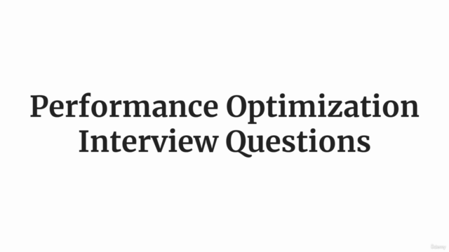 SRE Interview Questions Practice Test – Screenshot 2