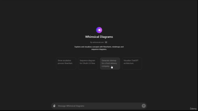 ChatGPT & Generative AI: The ultimate AI course – Screenshot 2