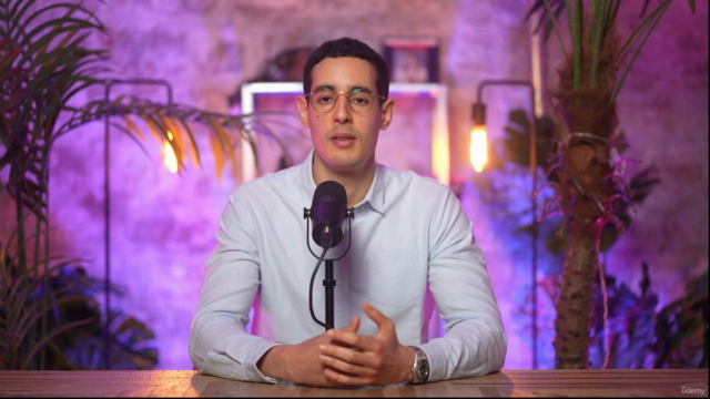 ChatGPT & Generative AI: The ultimate AI course – Screenshot 3