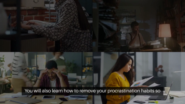 Stop Procstination for 4 Weeks – Screenshot 4