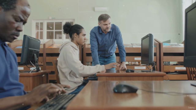 Master Advanced Cyber Security: Tools, Techniques, Forensics – Screenshot 4