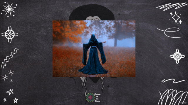 NUDO DE BRUJA – Screenshot 2