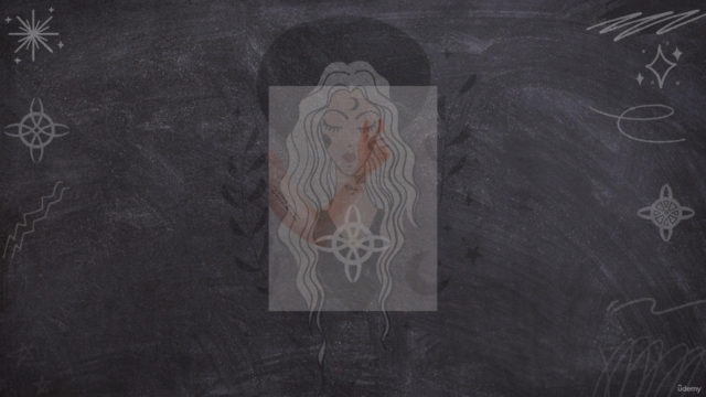 NUDO DE BRUJA – Screenshot 3