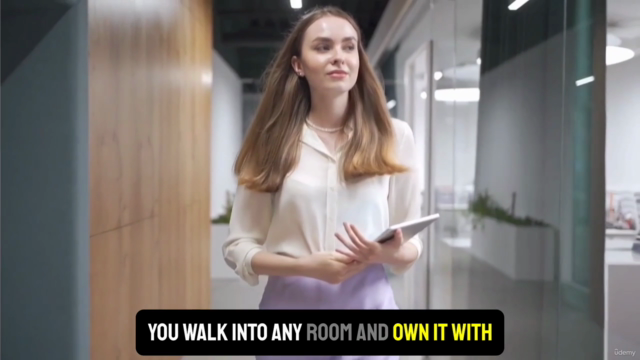 Communication skill to Transform from Introvert to Extrovert – Screenshot 2