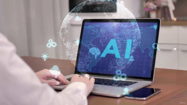 Master AI & Business Strategy: 100 Lessons For Everyone – Screenshot 2