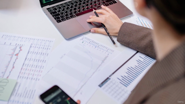 Mastering Statistics for Machine Learning: Beginner's Guide – Screenshot 2
