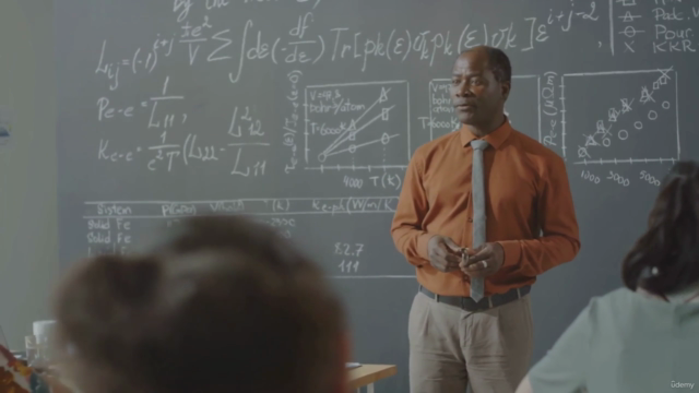 Mastering Statistics for Machine Learning: Beginner's Guide – Screenshot 3