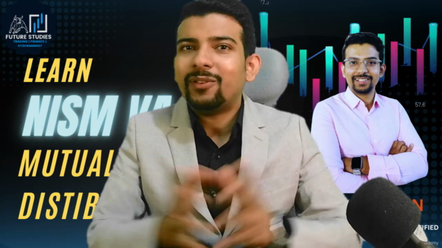 Mastering Mutual Funds: Ace the NISM VA Distributor Exam – Screenshot 4