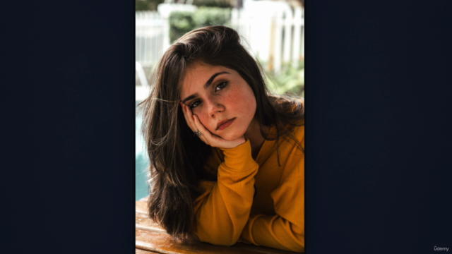 Master Retouching in Affinity Photo – Screenshot 4