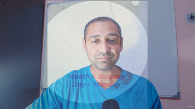 Energy Healing with Pendulum Dowsing-Advanced Dowsing skills – Screenshot 4
