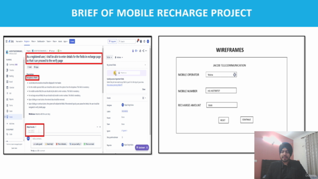 Test Management using Xray and Jira – Screenshot 2
