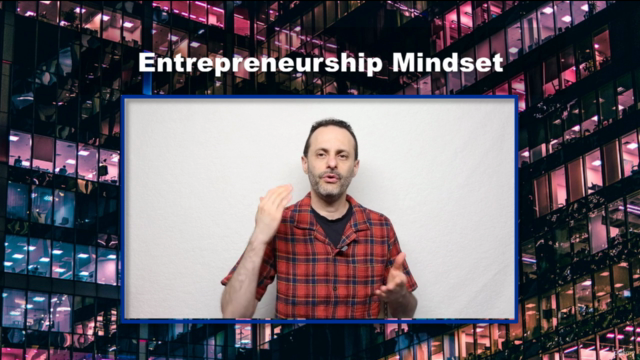 Entrepreneur Mindset: Turn Dreams into Reality [Essentials] – Screenshot 1