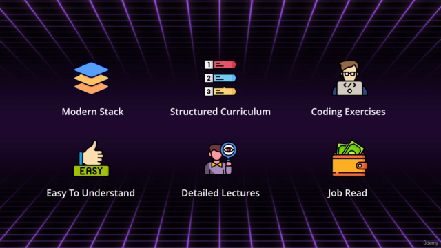 Complete Full Stack Web Development Bootcamp - AI Integrated – Screenshot 2