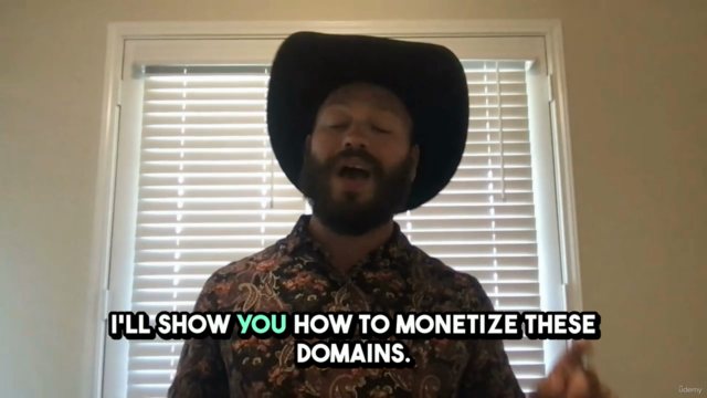 Traffic Arbitrage Mastery: Profiting from Expired Domains – Screenshot 3