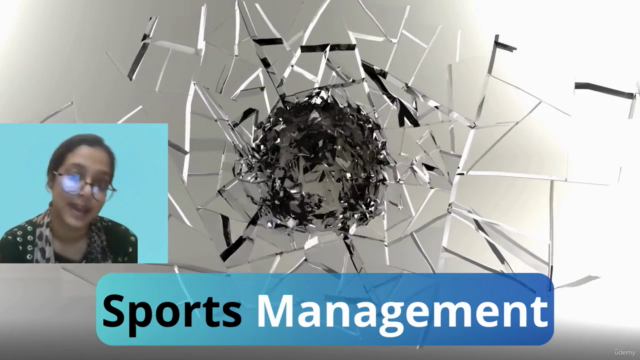 Winning Game Plan: Sports Management & Marketing Mastery – Screenshot 1
