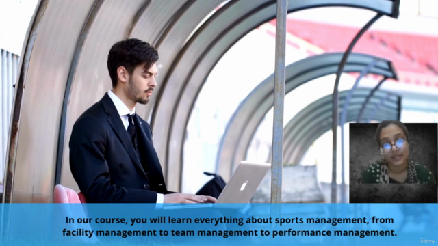 Winning Game Plan: Sports Management & Marketing Mastery – Screenshot 3