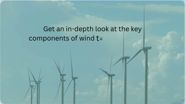 Mastering Wind Turbines: A complete Guide to Wind Energy – Screenshot 3