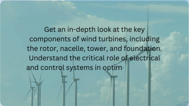Mastering Wind Turbines: A complete Guide to Wind Energy – Screenshot 4