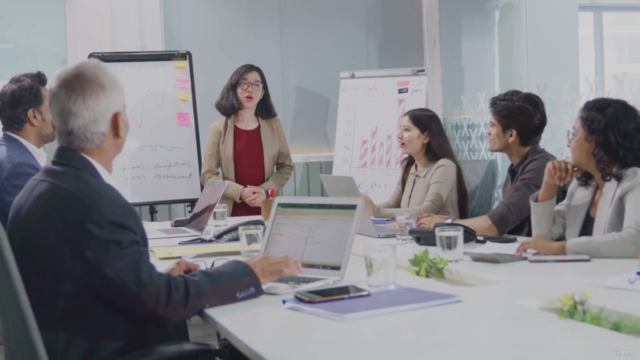 Constructive Debates in the Workplace – Screenshot 1