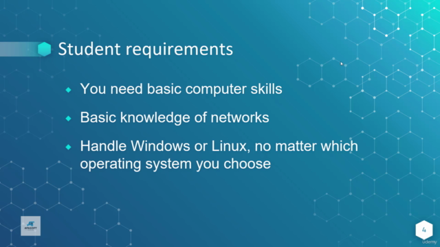 Google Cloud fundamentals (GCP) with practices and labs – Screenshot 4