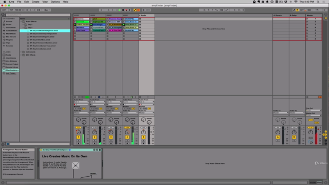 MaxForLive: Creating Your Own Audio Tools in Max For Live - Screenshot_02
