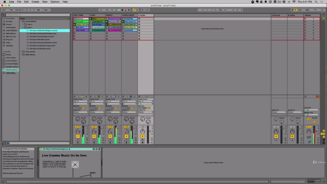 MaxForLive: Creating Your Own Audio Tools in Max For Live - Screenshot_03