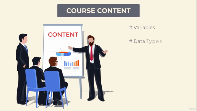 Python for Data Science – Screenshot 2