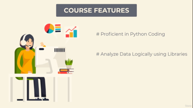 Python for Data Science – Screenshot 4