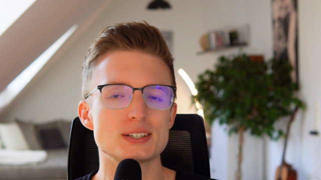 Cybersicherheit für Anfänger - Zertifizierter Experte lehrt! – Screenshot 4